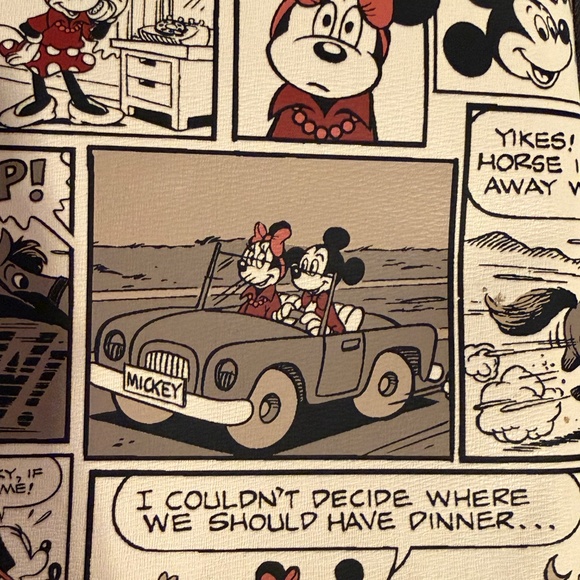 Kate Spade Disney laptop case - Picture 6 of 7